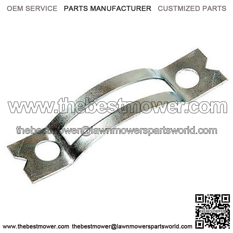 825140M1 New Lock Plate Fits MF Fits Ford Tractor FE35 TEA20 Dexta