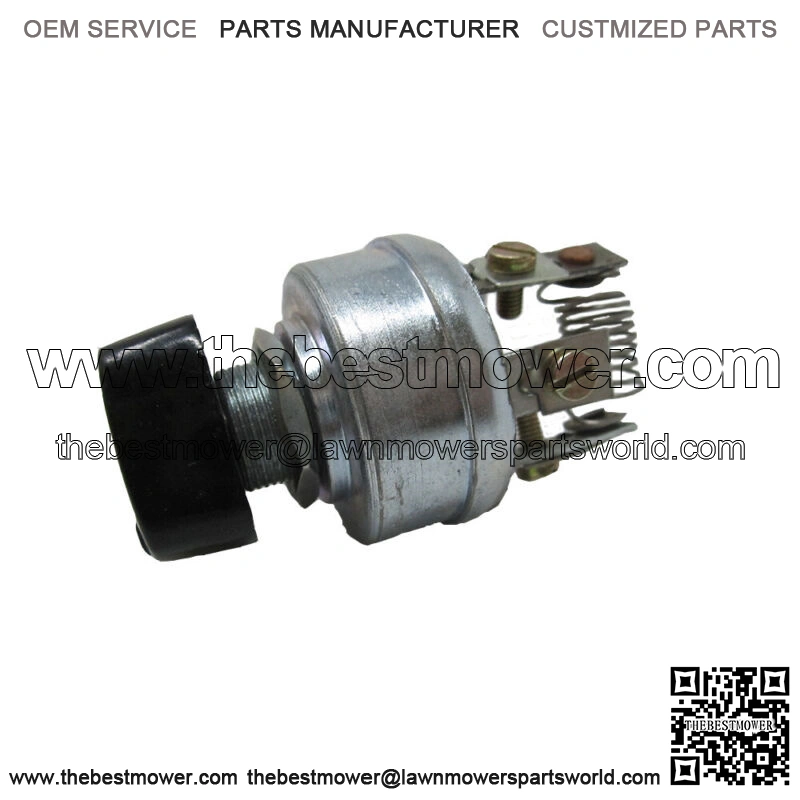 355698R91 New Light Switch Fits Case IH Tractor Models: M MD 1030 450 560 700