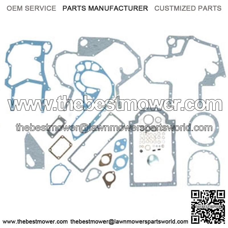 3136802R99 New Bottom Gasket Set Fits Case IH Tractor Models 248 353 383 +