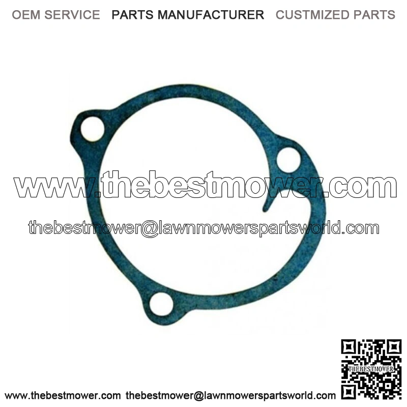 Water Pump Gasket Fits John Deere 60 620 630 A AO AR