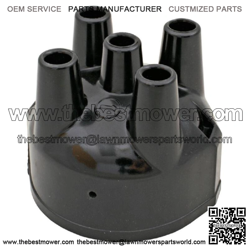 Cap J4 Magneto Fits FARMALL Tractor 4 Cylinder