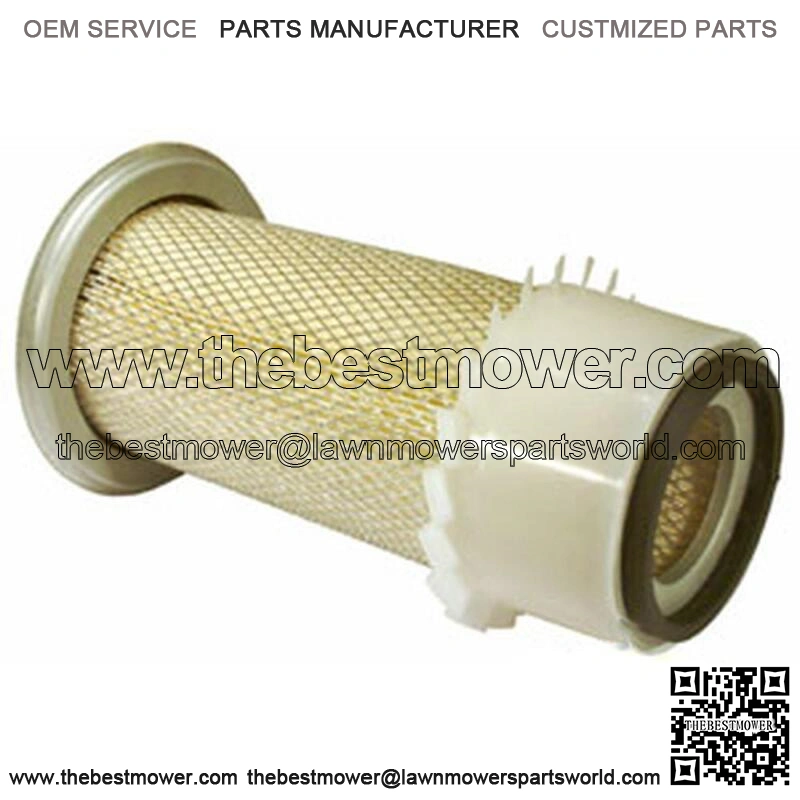 A-AL30394 Outer Air Filter - Fits John Deere Tractor Models 2140, 2940 +