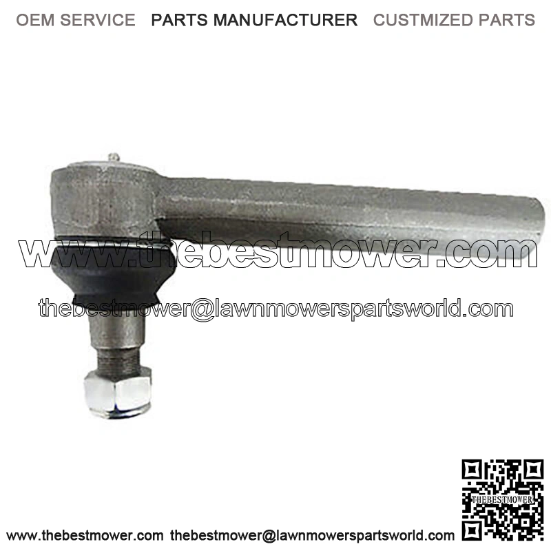 AL209601 Tractor Tie Rod Outer All w/ 745/750 Front Axles Fits John Deere