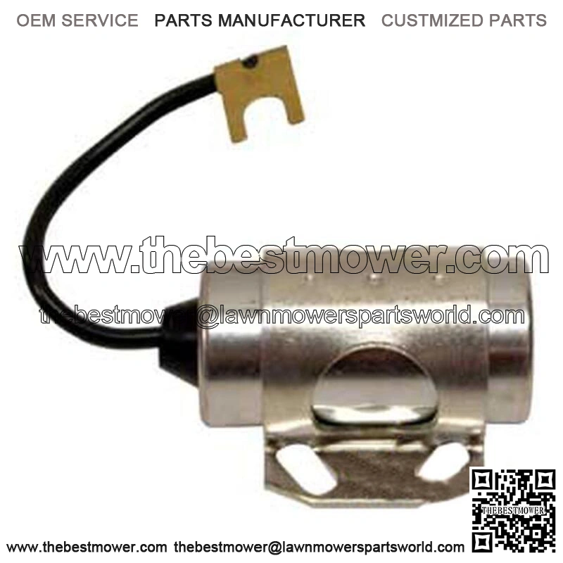 FET12300A TRACTOR IGNITION CONDENSER Fits Ford 500 600 700 800 900 2000 4000