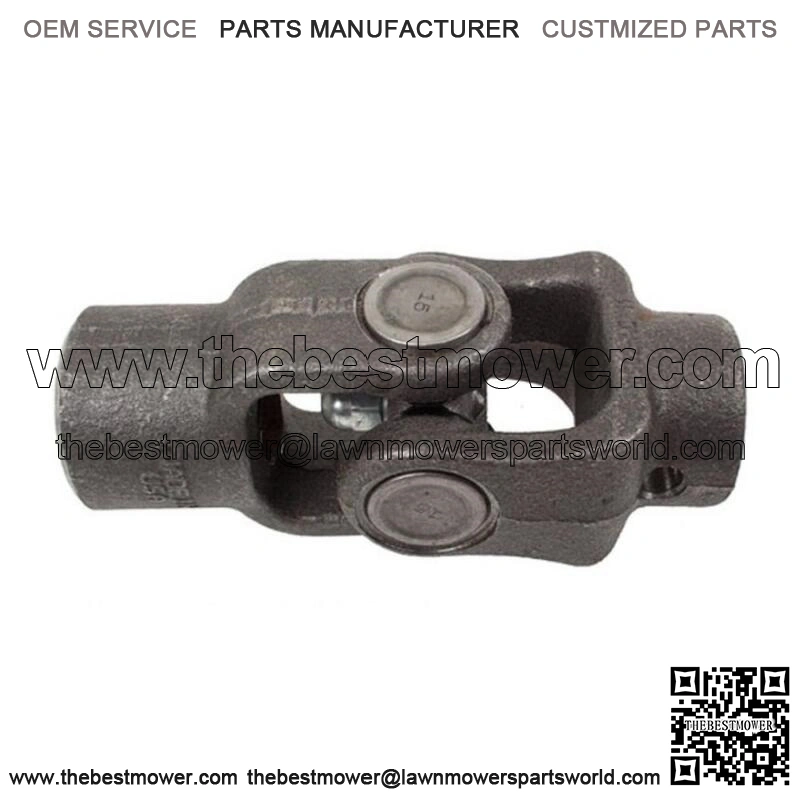 139052 NEW AXLE UNIVERSAL JOINT Fits Ford New Holland TRACTORS Fits New Hol