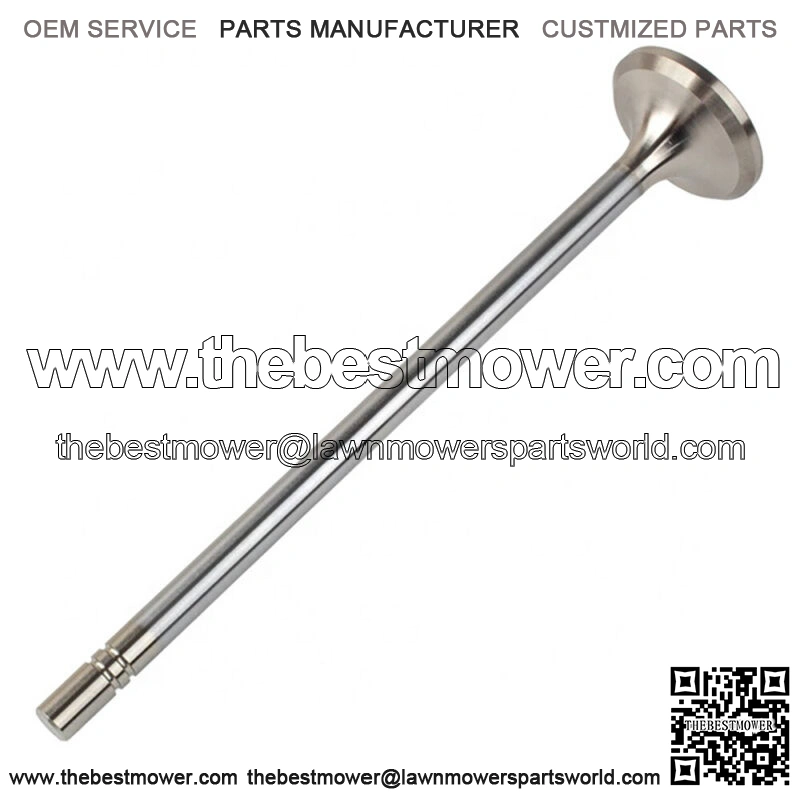 70241527 Valve Exhaust Fits Allis Chalmers Tractor WC WD WF W25 D17 WD45 170