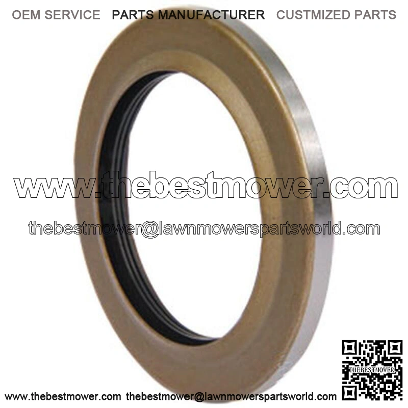 Seal Fits John Deere Models, Replaces CR26310