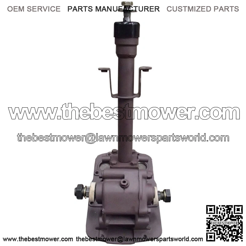 Steering Box Assembly Fits Massey Ferguson Tractor 1673663M91 135 35 240Uzel