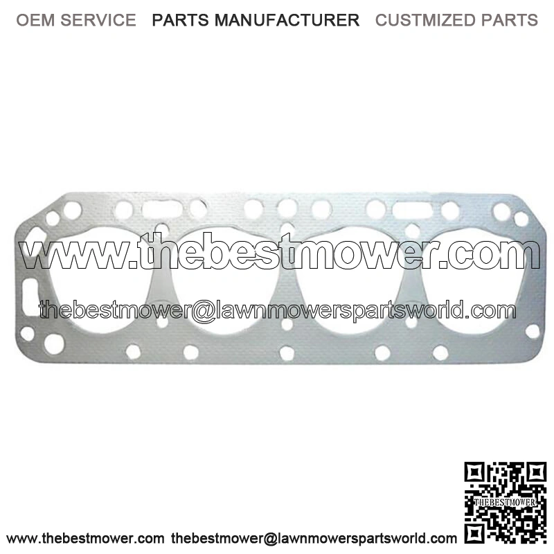 Tractor Head Gasket D3JL6051A Fits Ford 501 601 701 2000
