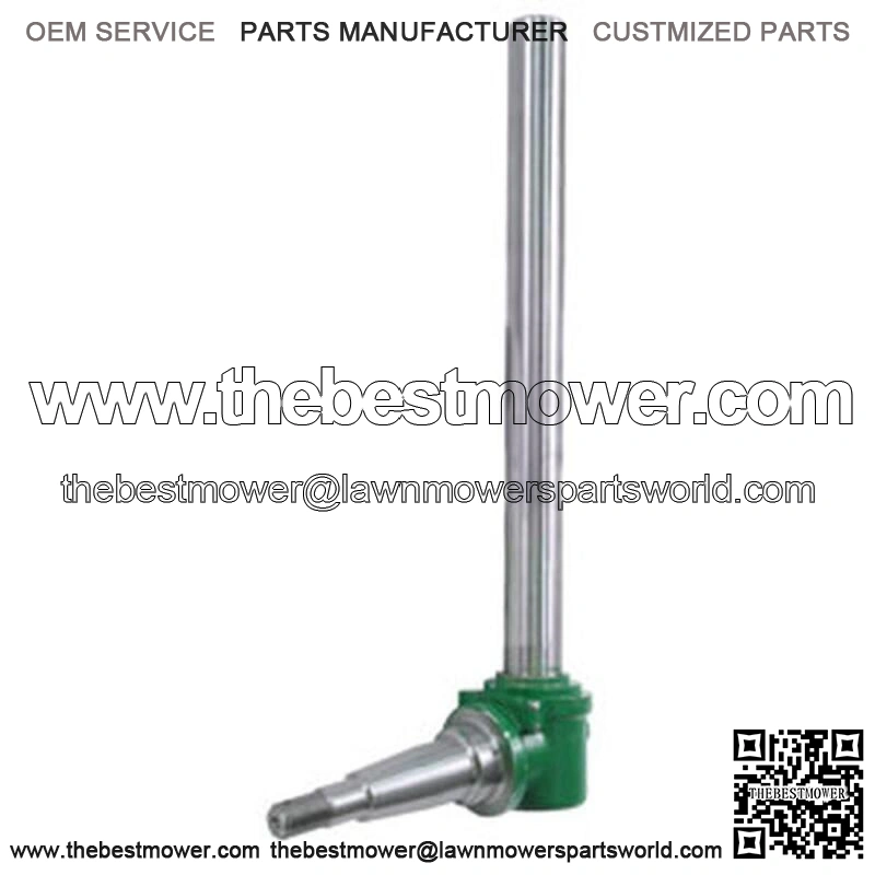 R3008 Spindle Fits John Deere