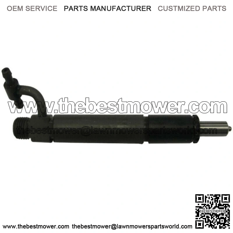 1403-3719 - Injector Fits John Deere
