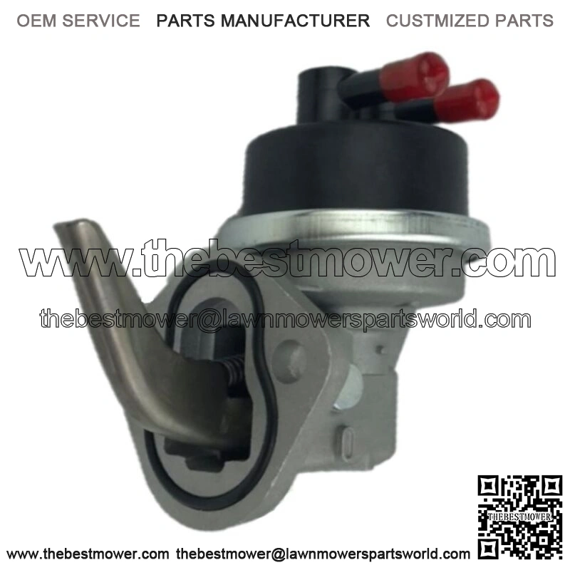 JD-RE38009-FPC Fuel Pump RE38009 Fits John Deere