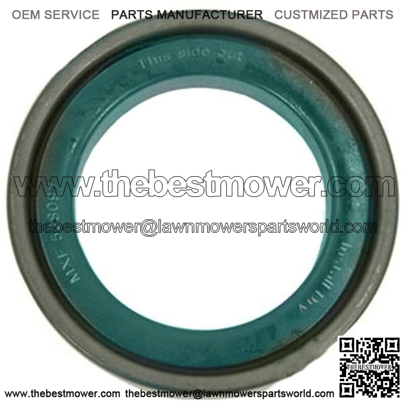 RE538097 Front Crankshaft Seal Fits John Deere 5410 5240 5425 ++ Tractors