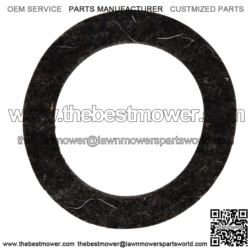 JDS2068 Rear Axle Felt Seal Fits John Deere