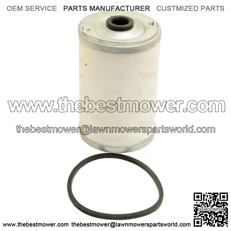 Diesel Fuel Filter fits Minneapolis Moline Tractor 10A3366