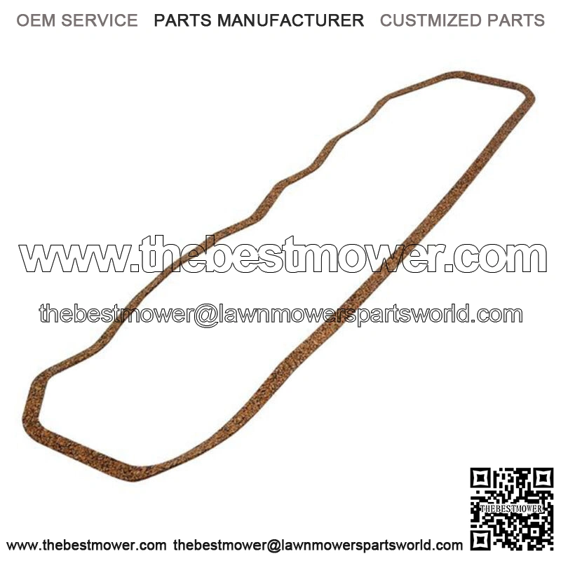 Valve Cover Gasket 3138641R1, 3138641R2 Fits Case IH Tractor