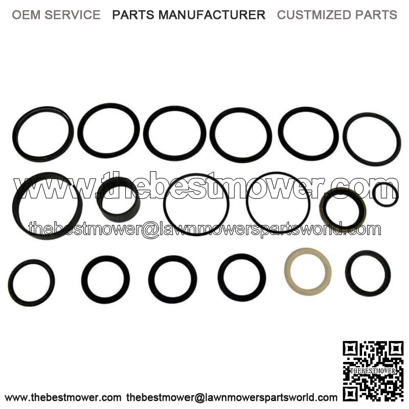 1401-1332 - Hydraulic Cylinder Seal Kit Fits John Deere