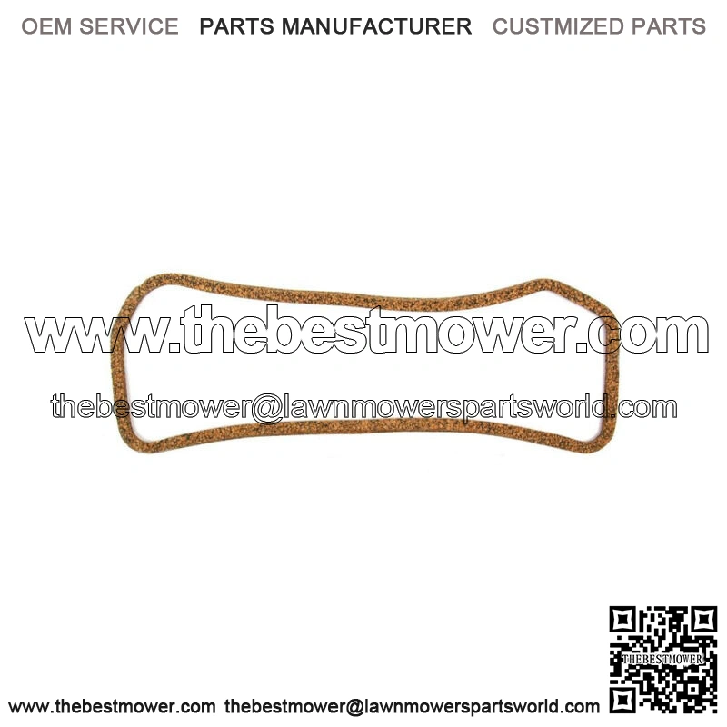 Valve Cover Gasket Fits Massey Ferguson Models Listed Below 490491 731273M1