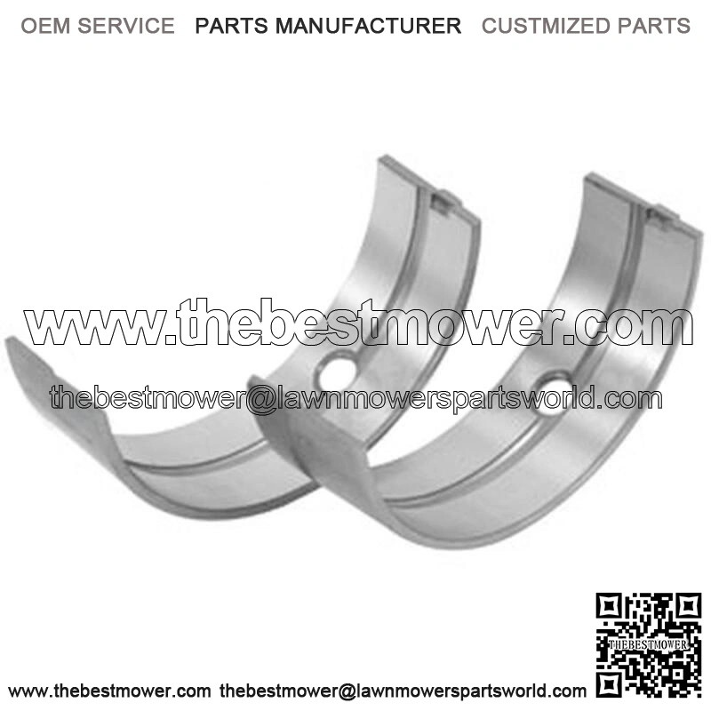 RE27360 Main Bearing .020 Fits John Deere Tractor 820 1020 1030 300 300A 350