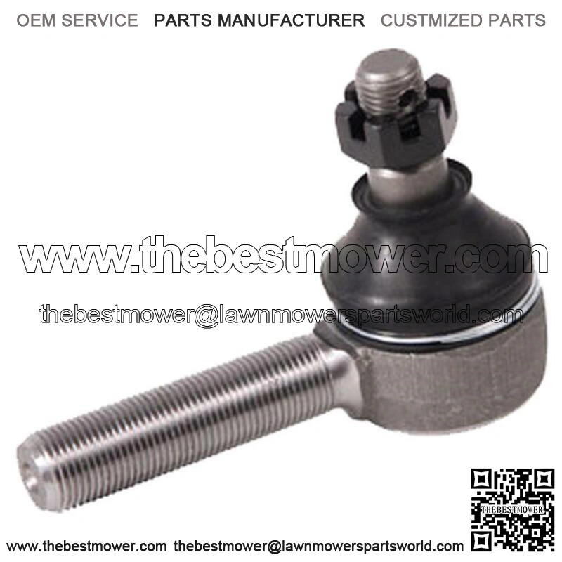 AR21945 New Tie Rod LH Short Fits John Deere Tractor 520 620 630 720 730 +