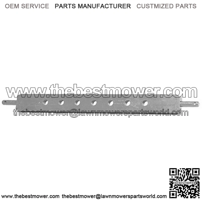 DRAWBAR Fits CAT 1 Fits Kubota Fits Case IH Fits John Deere Fits Massey Fits New