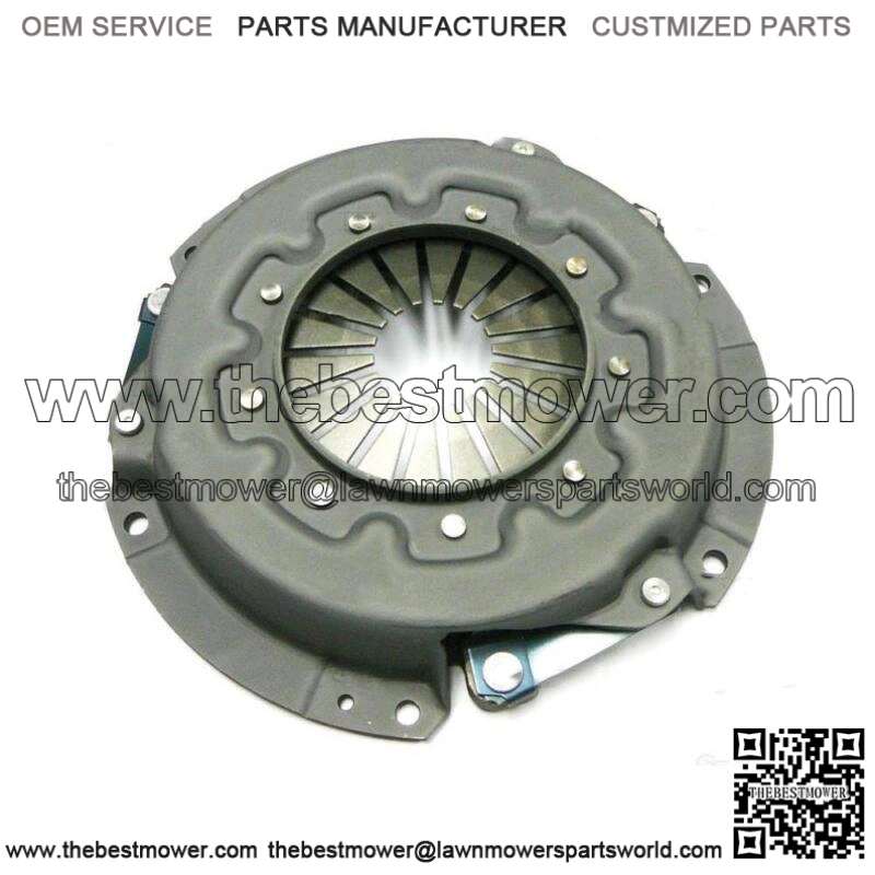 S.69125 PRESSURE PLATE Fits Kubota