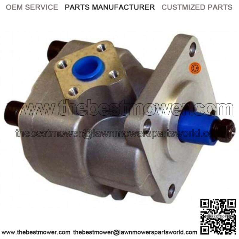 K35110-76100 Hydraulic Gear Pump Fits Kubota