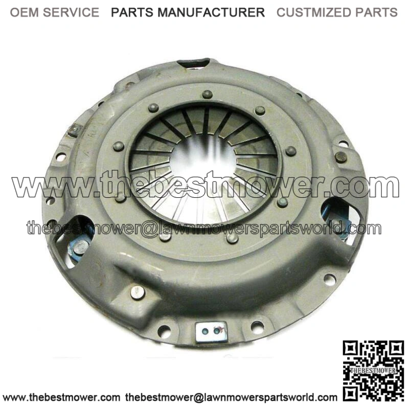 S.69120 PRESSURE PLATE Fits Kubota