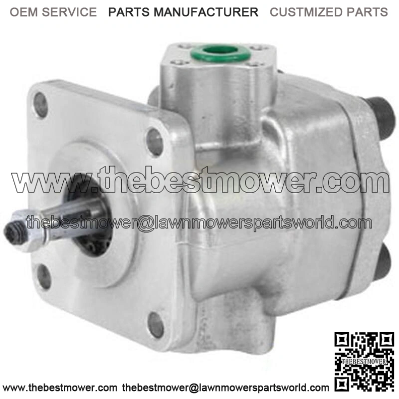 New HYD Pump Fits Kubota L245DT 35110-76100