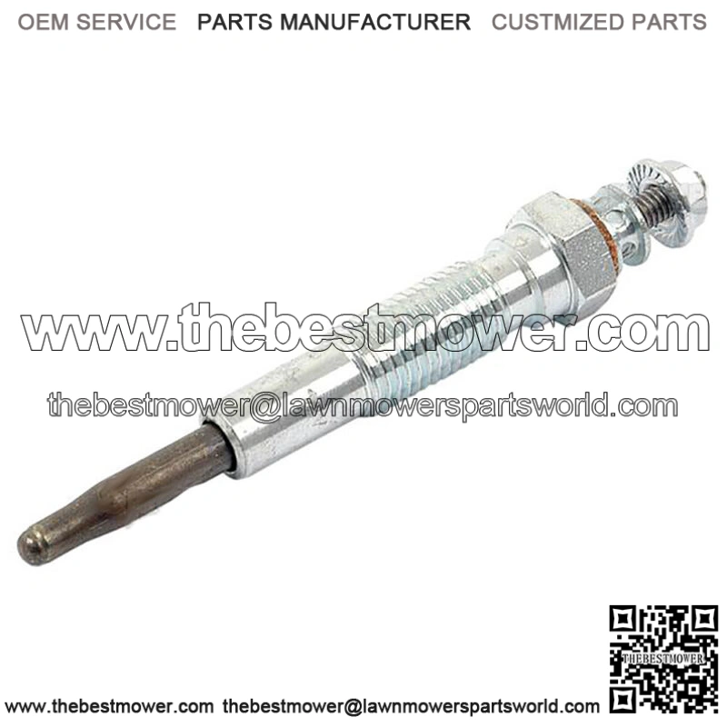 70577 Glow Plug Iseki Fits Kubota Hinomoto