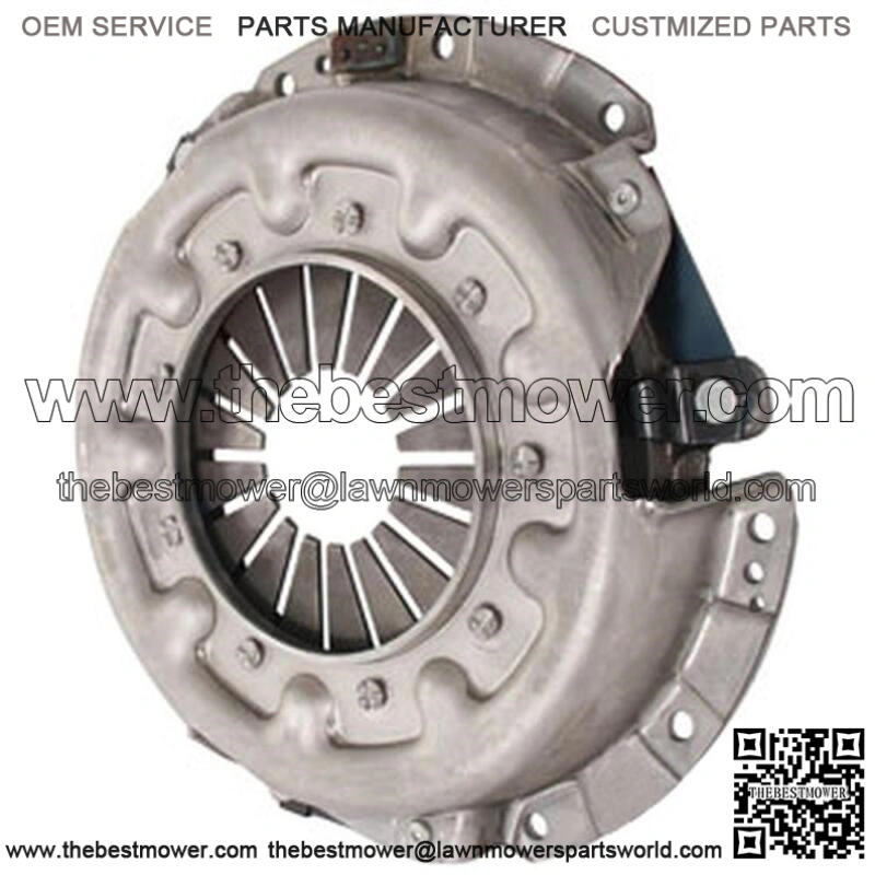 9.5" Pressure Plate Fits L3430 L3540 L3830 L3940 L4240 TA020-20600 TA020-20600-A