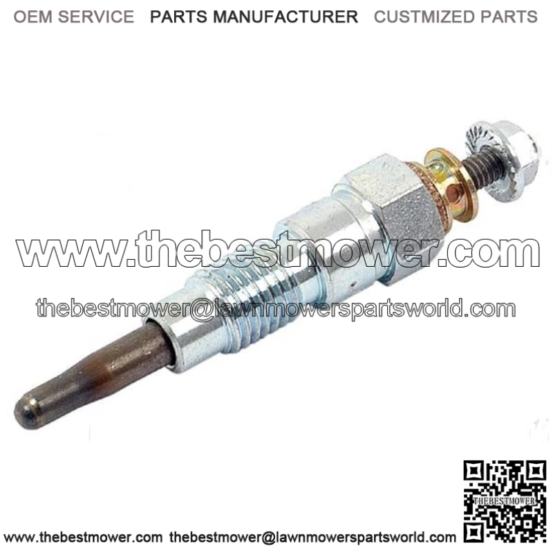 S.70506 Glow Plug, 129155-77800 Fits Yanmar