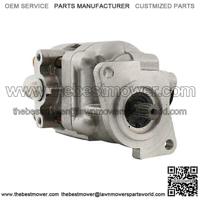 T1150-36440 New 12 cc Hydraulic Pump Fits Kubota L3430 L4400 L3830 L2501 L3240