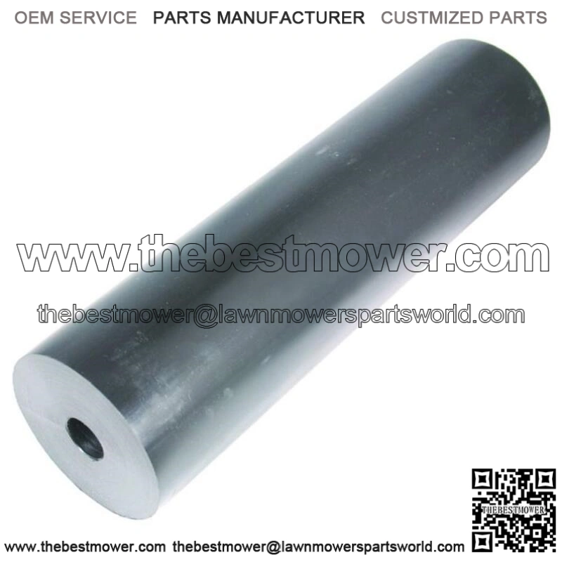 Deck Roller Fits Scag Fits Ferris Fits Snapper Pro 61" 72" Cut Lawn Mowers