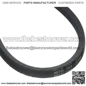 MTD 954-0346 Replacement Belt 3/8-Inch by 30-Inch