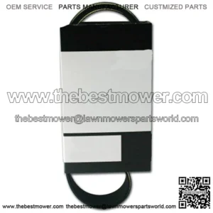 Murray 333721MA Poly V-Belt