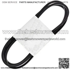 Deck Belt for John Deere Sabre D100 110 120 130 L110 111 118 LA110 120 X105 GX20072 GY20570