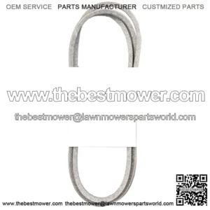 Maxpower 336319 Deck Drive Belt for 46" Cut Poulan/Husqvarna/Craftsman, 405143, 532405143, 58445310 and Many Others