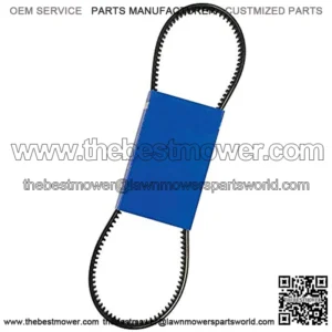 265-533 OEM Replacement Belt, Toro 37-9080, ea, 1