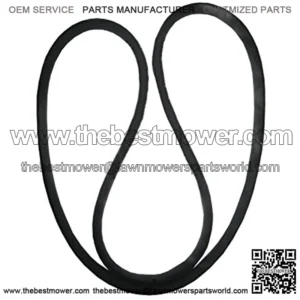 Belt for John Deere L100, L108, L110, L111, L118 Mower Decks, replaces GX20072