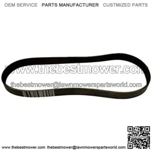Pro-Parts 333721MA 333721 Poly Belt for Murray Snowblowers Pix 10 Rib X 35"