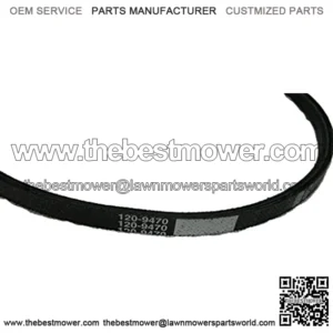 Toro 120-9470 V-Belt