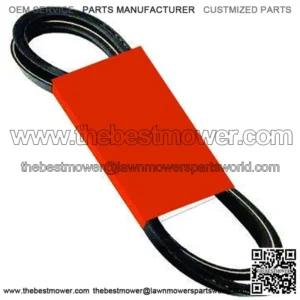 OEM Replacement Belt 791988 5/8x140 3/4, FITS Models: Raptor with 52" Deck