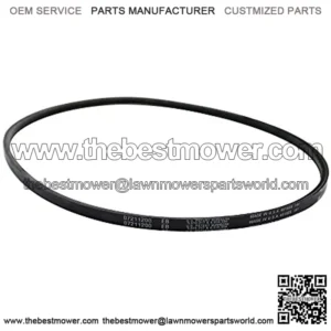 New Sno-Thro OEM Replacement Traction V-Belt 924108 07211200 ^#H4345 344Y584H353973