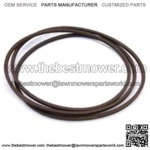 Gravely and ZTX & IKON X OEM Deck Belt Part# 07200023 for 52" Deck ONLY