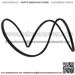 Mower Deck Belt Replace for Toro 88-6240