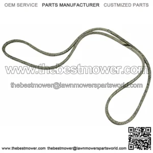 42" Mower Deck Belt 754-04060 754-04060B 954-04060