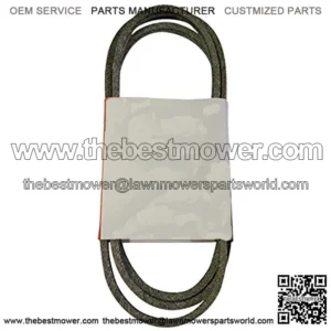 Craftsman 144959 Replacement Deck Belt