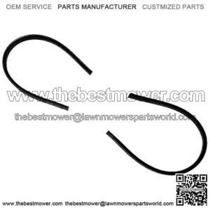 Genuine OEM Honda (HRR216K10VKAA) (HRR216K10VLAA) (HRR216K10VYAA) Walk-Behind Lawn Mower Engines Drive V-Belt