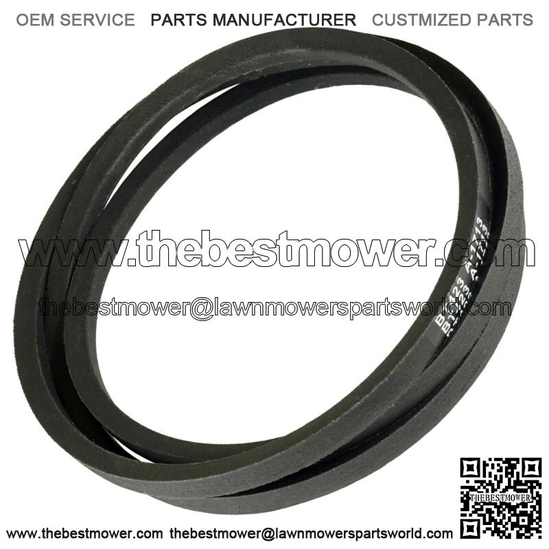 Transmission Belt fits MTD Troy Bilt 954-04317A 754-04317A 95404317A 75404317A